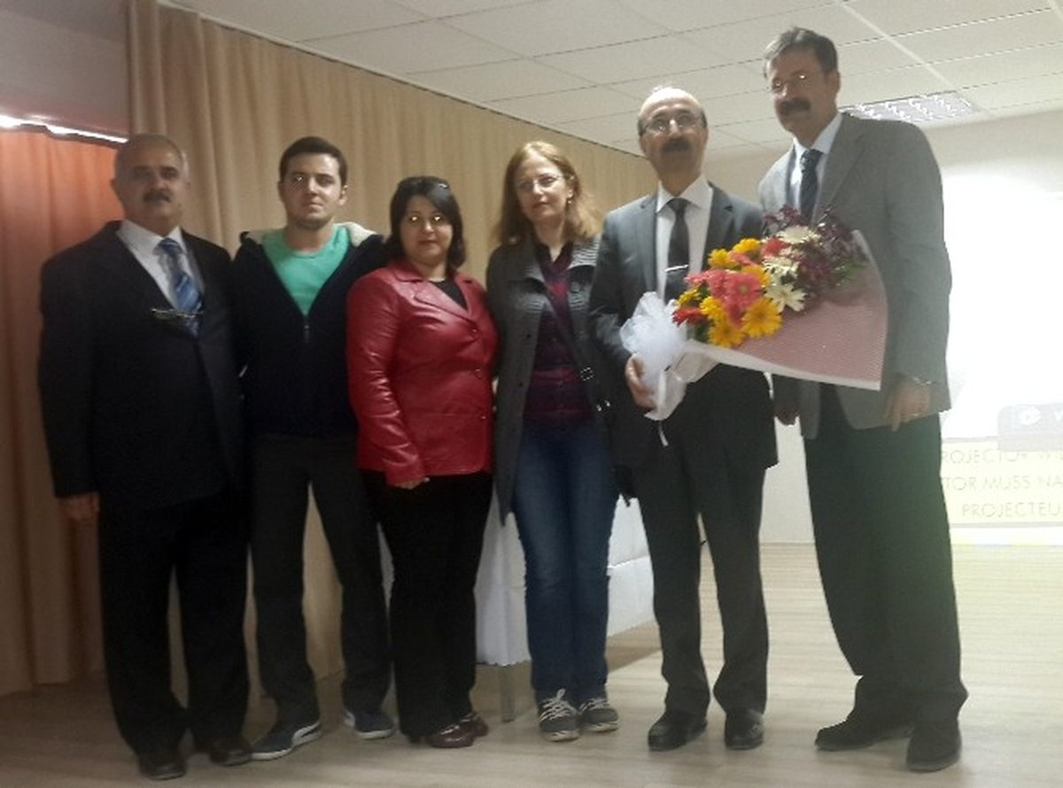 Prof. Dr. Gülmez: "Papa\'nın Açıklamaları Konunun Siyasi Olduğunun Kanıtı"