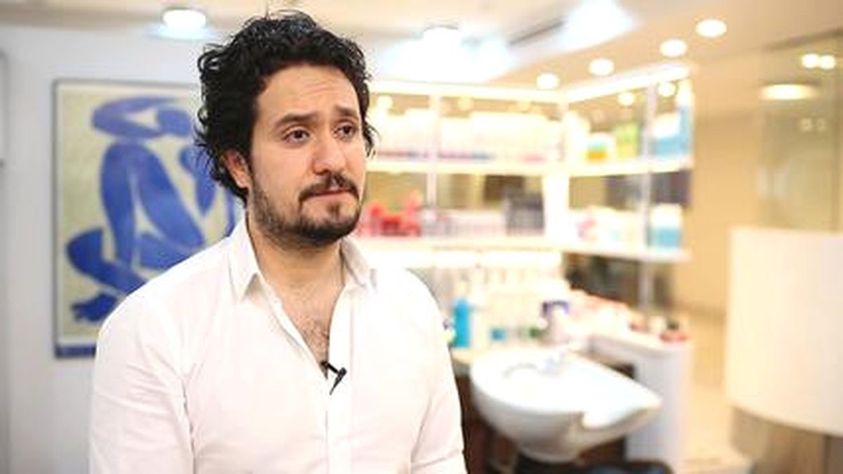 Saç Tasarımı Nedir?
