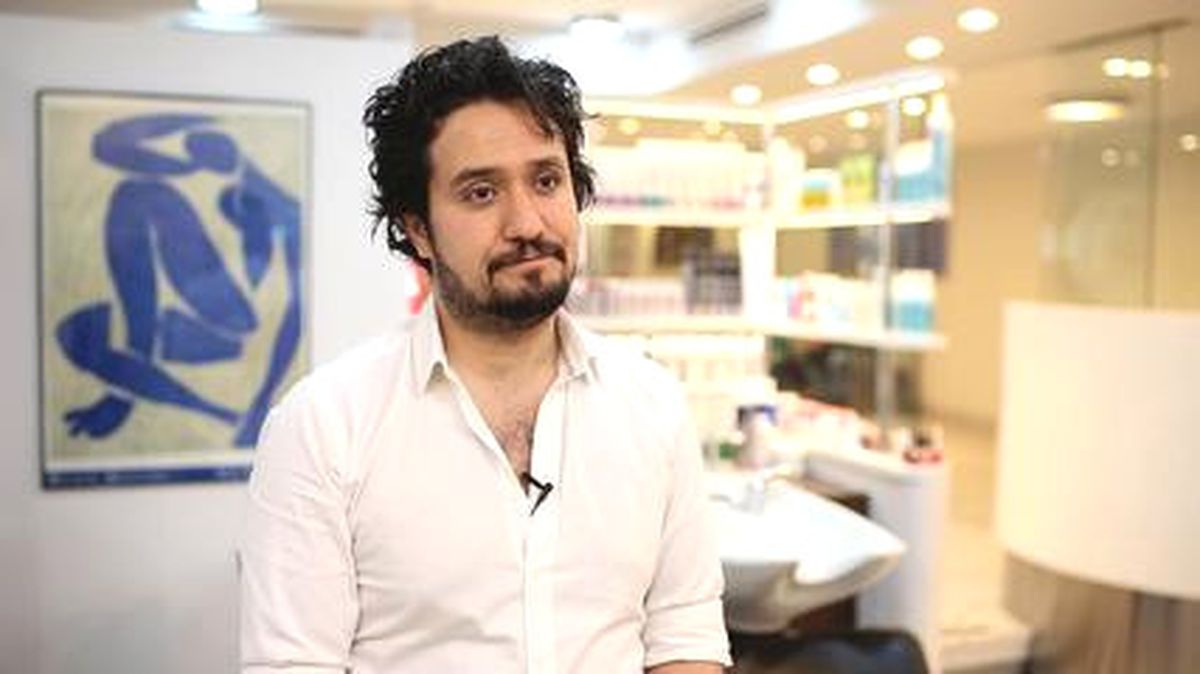 Saçlar Hangi Sıklıkla Kestirilmeli?