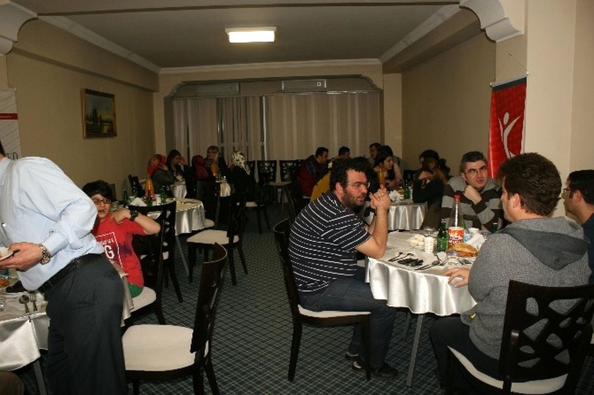 Sağlıklı Nesil İçin Sağlıklı Duruş Şart
