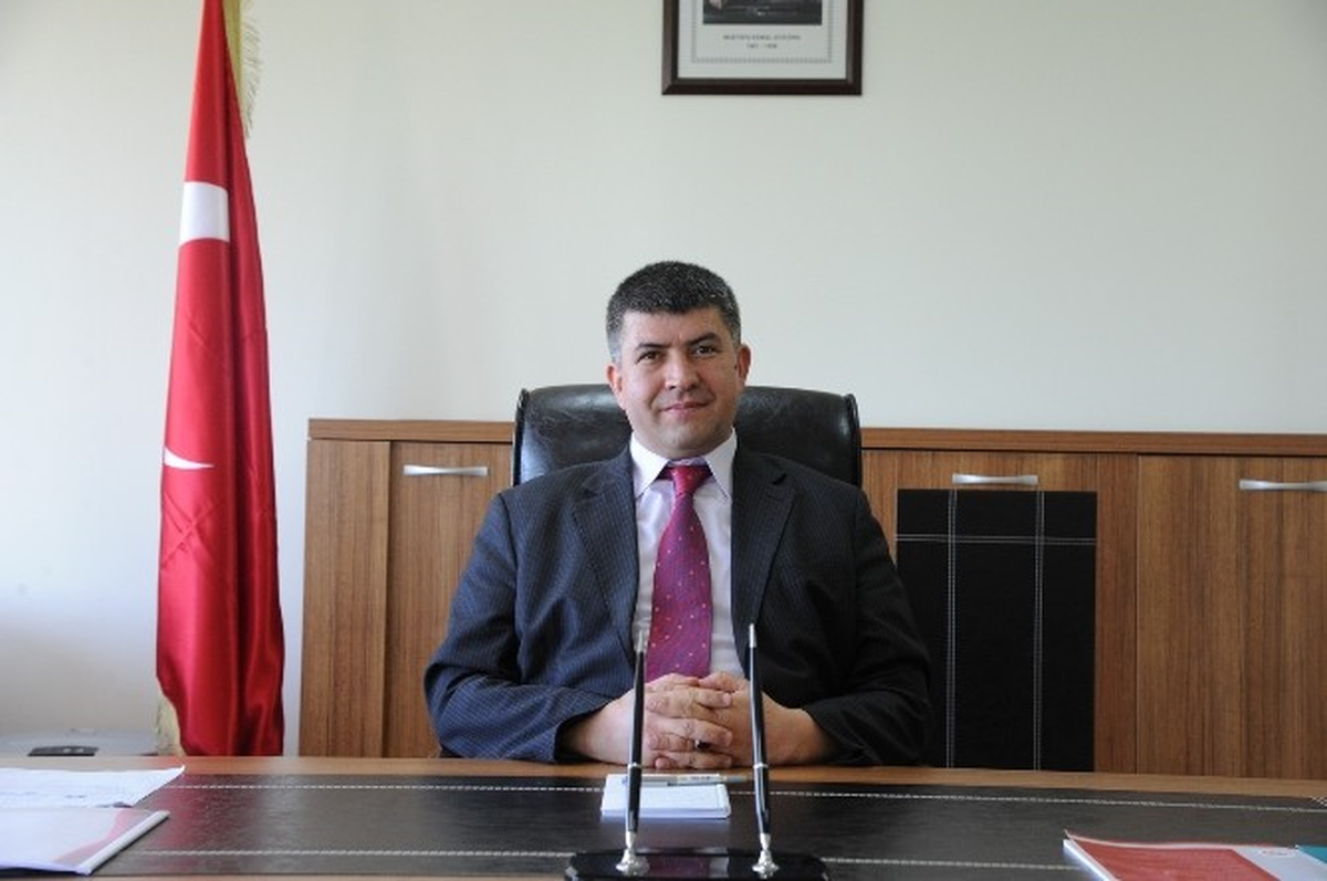 Saü Öğretim Üyesi Akdemir Kalp Haftası Nedeniyle Açıklama Yaptı
