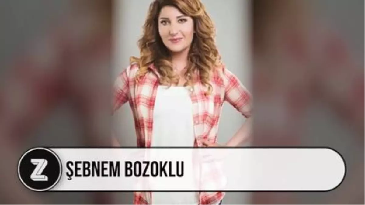 Şebnem Bozoklu