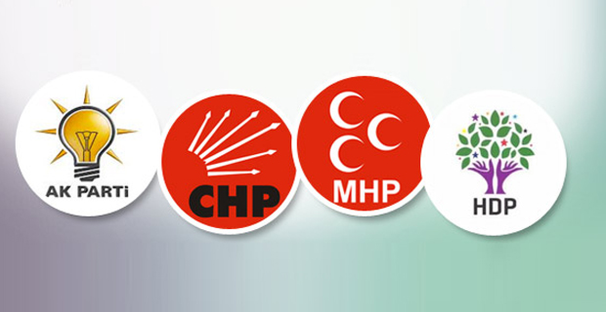 Seçmen Aday Listelerini Beğendi mi? İşte Sonuç