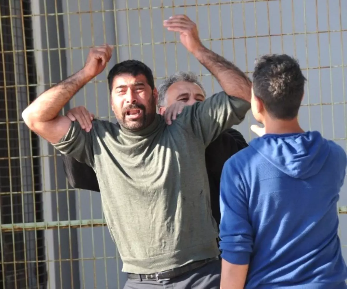 Şehit Madencinin Abisi İfadelere İsyan Etti