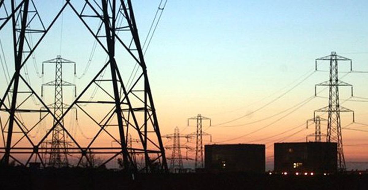 Silopi\'de Yüksek Gerilim Hattına Bombalı Saldırı