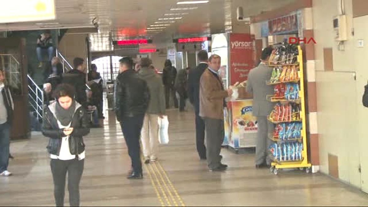 Sis Dağıldı, Vapur Seferleri Normale Döndü