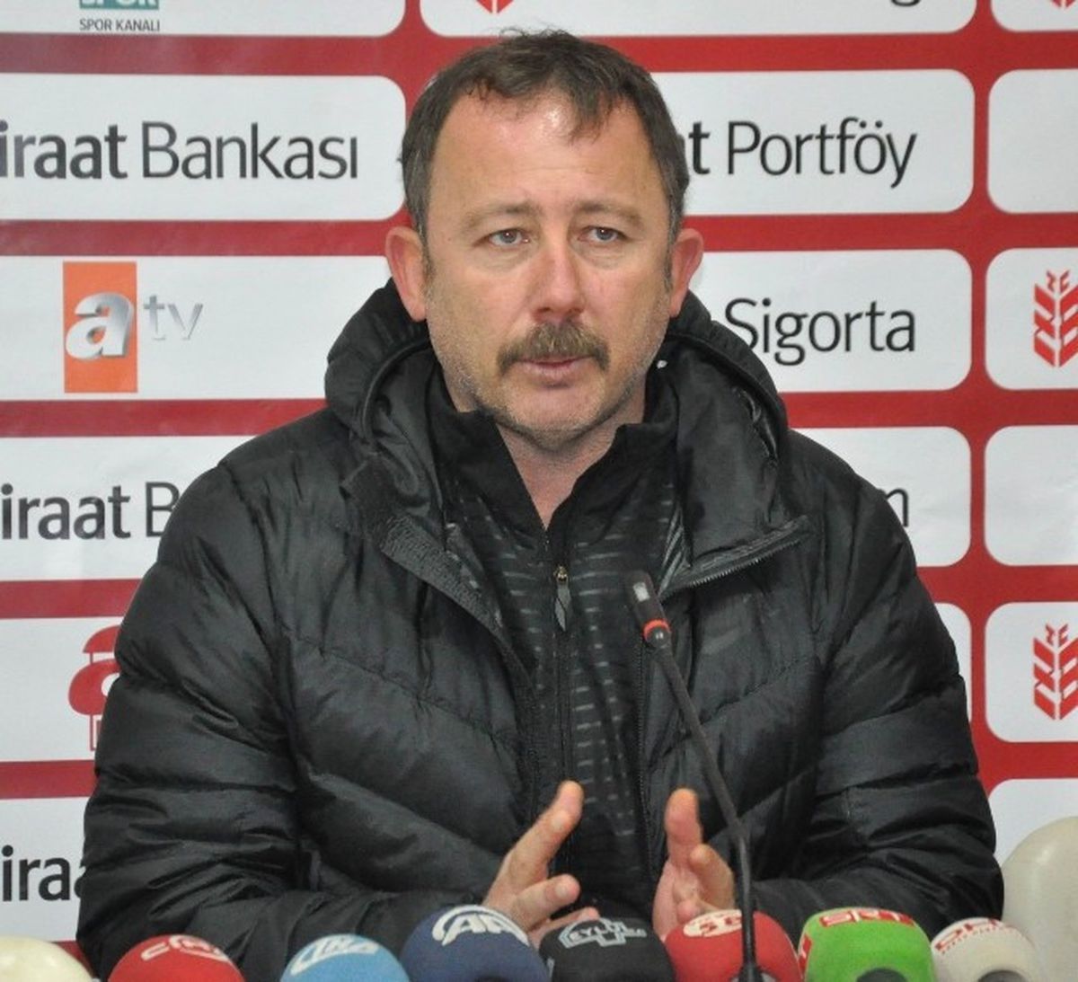 Sivasspor Kupada Yarı Finalde Galatasaray\'ın Rakibi Oldu