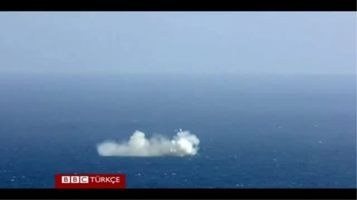 Spacex Roketi Okyanusa İniş Sırasında Çakıldı