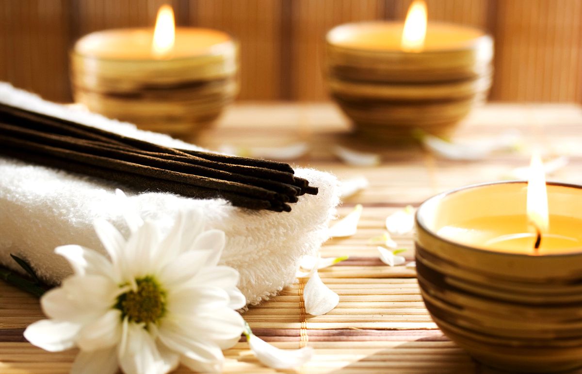 Spafoni.com\'dan Masaj ve SPA Kullanım Alışkanlıkları Araştırması