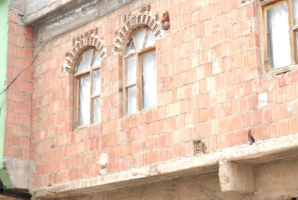 Suriyeli Aile ile Mahalleliler Arasında Kavga