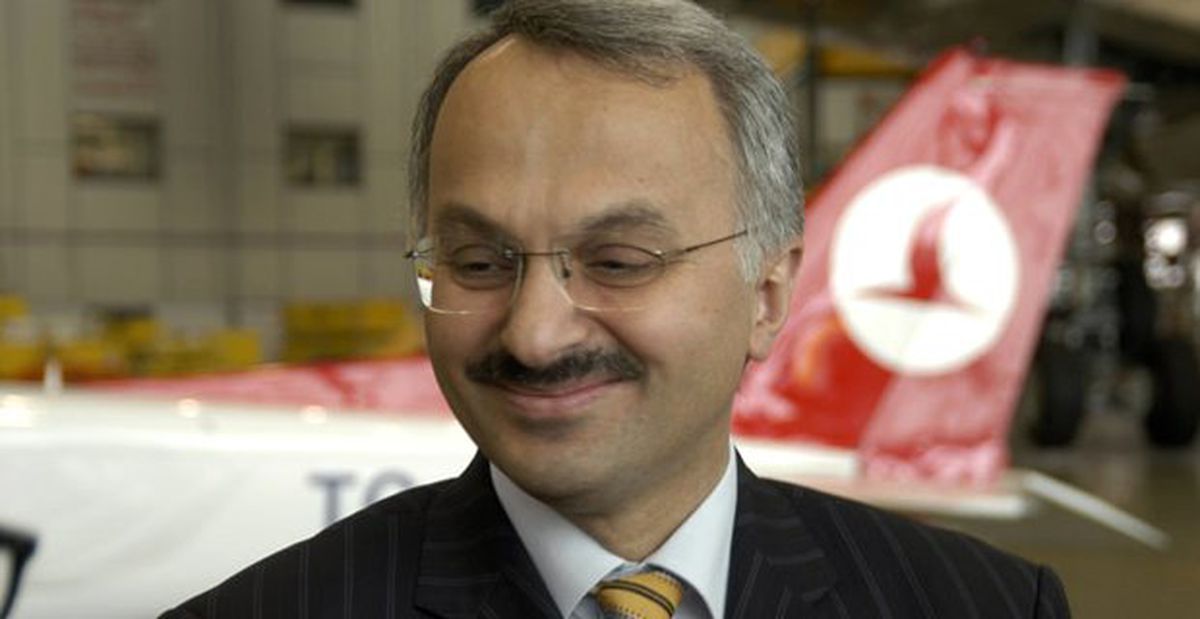 THY Genel Müdürü Kotil, Pilotlara Fransa\'daki Kazayı Örnek Gösterdi; Evliliği Önerdi
