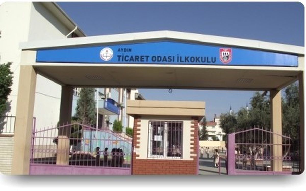 Ticaret Odası İlkokulu Öğrencileri 23 Nisanda Eğlenceye Doyacak
