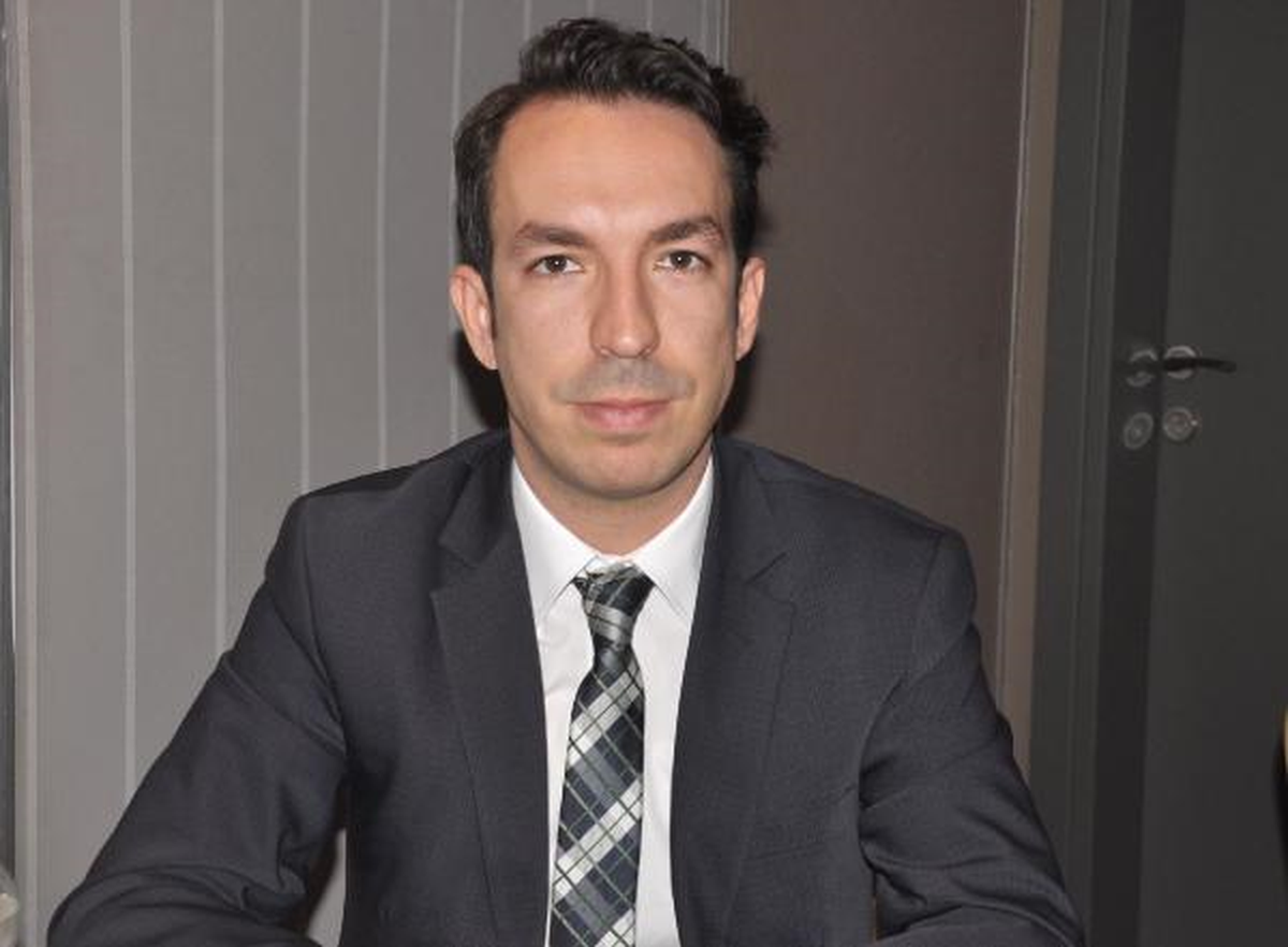 Türkiye\'de 40 Milyon Sosyal Medya Hesabı Var