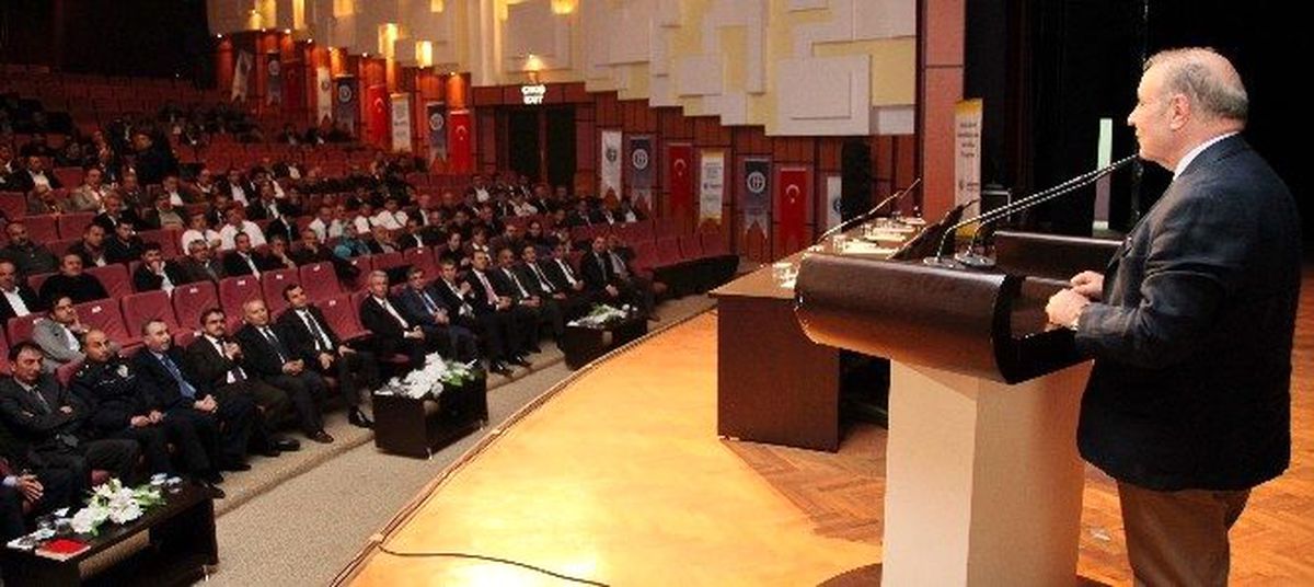Türkiye\'de Bir İlk