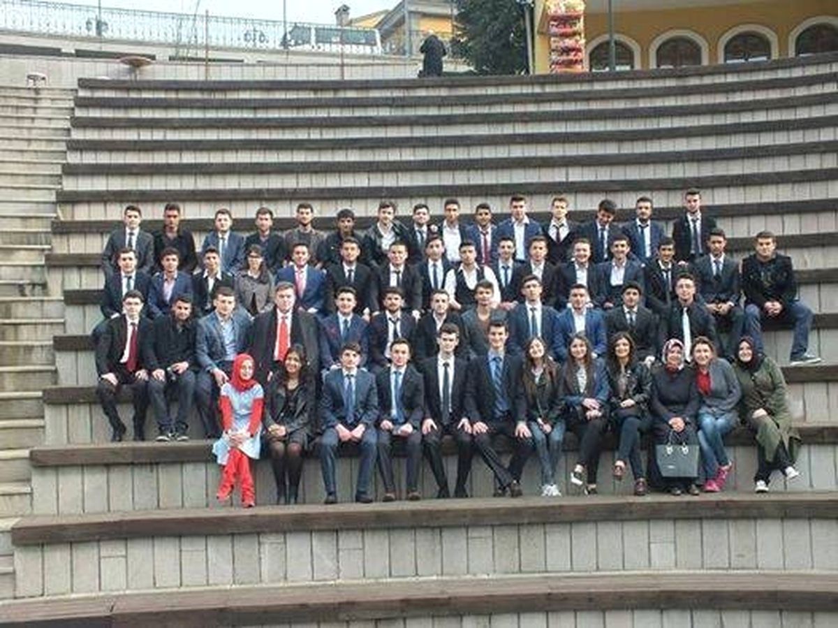 Türkiye İl Öğrenci Meclisi Başkanları Bursa\'da Buluşuyor