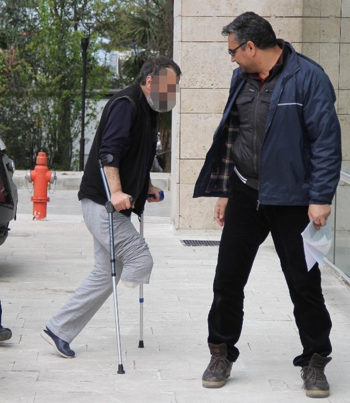 Uyuşturucu Ticaretinden Hapis Cezası Bulunan Şahıs Tutuklandı