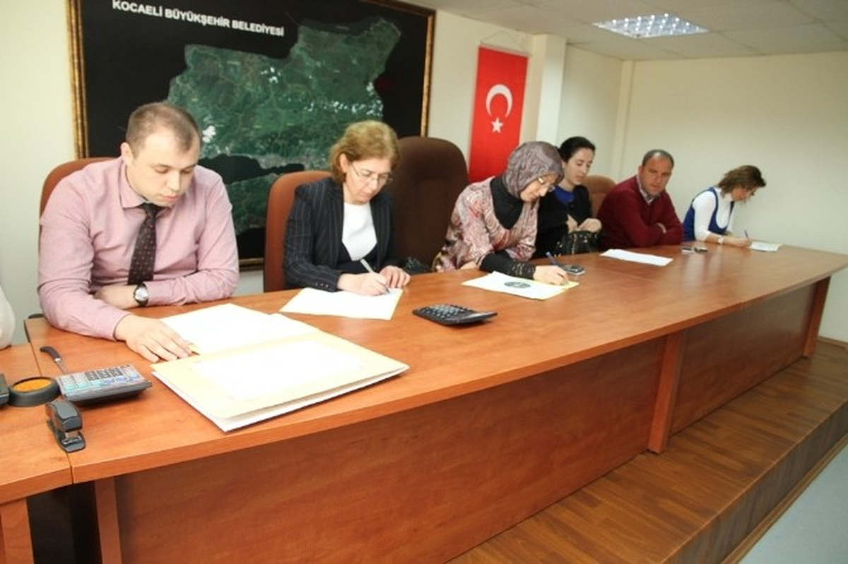 Valilik Kompleksi Önüne Modern Yaya Köprüsü Yapılacak
