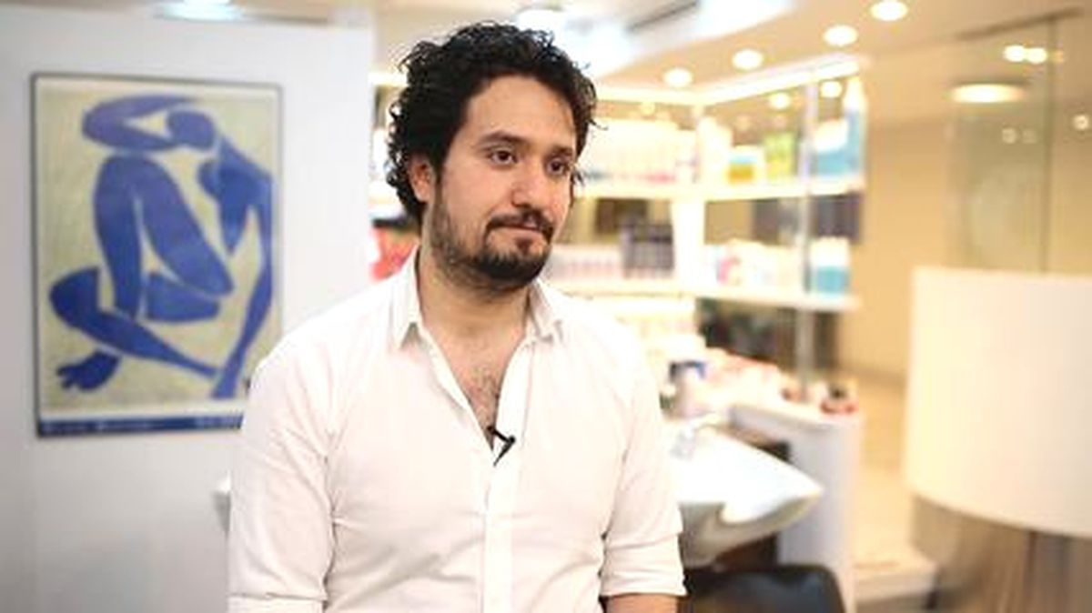 Yıpranmış Saçları Hangi Modeller Sağlıklı Gösterir?