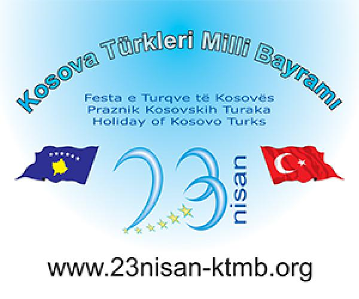 23 Nisan Kosova\'da Çifte Bayram Olarak Kutlanacak