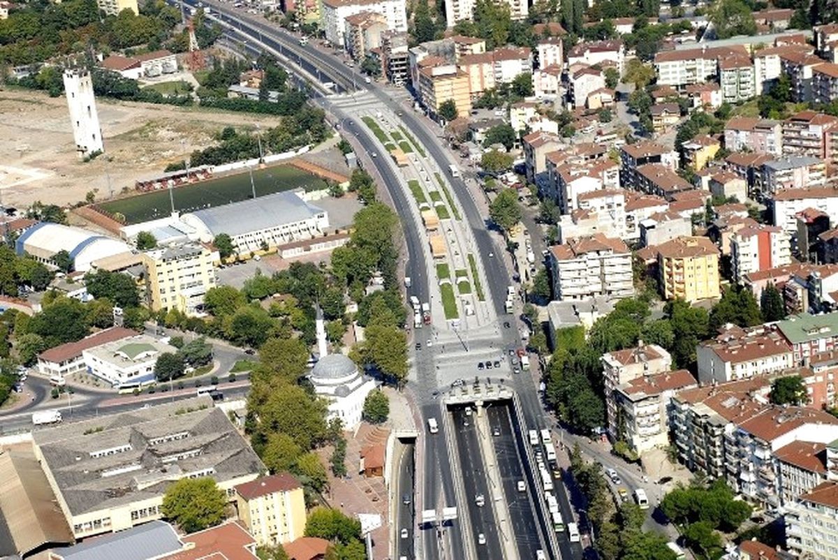 Açılış Bayramı Nedeni ile Bazı Tedbirler Alındı