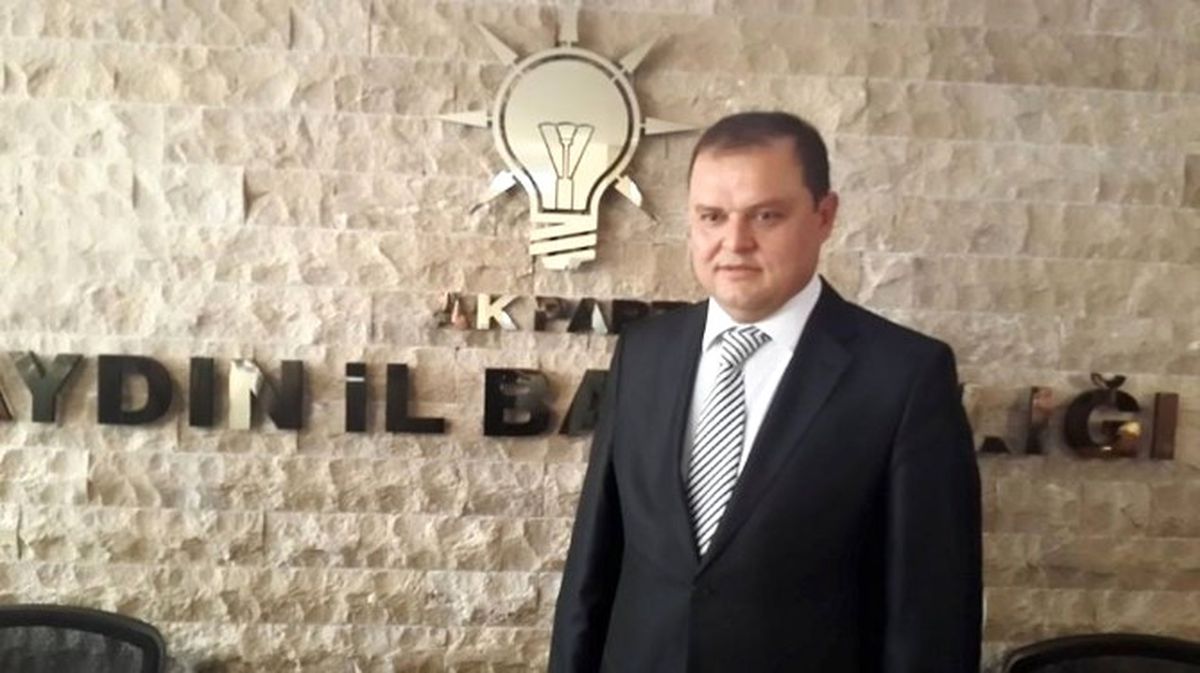 AK Parti Aydın İl Teşkilatı\'nın Acı Kaybı