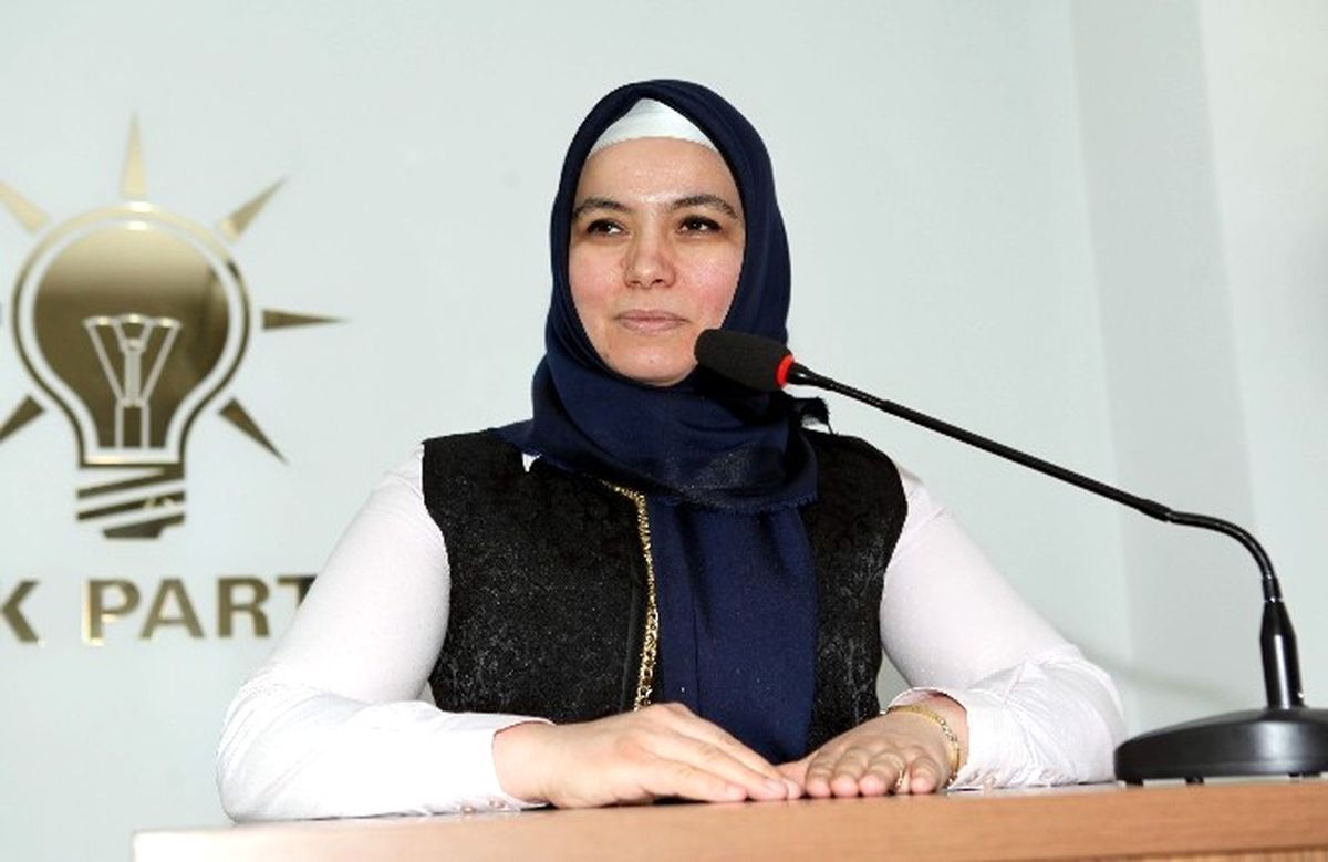 AK Parti\'den Kadınlara Özel Kutlu Doğum Haftası Programı