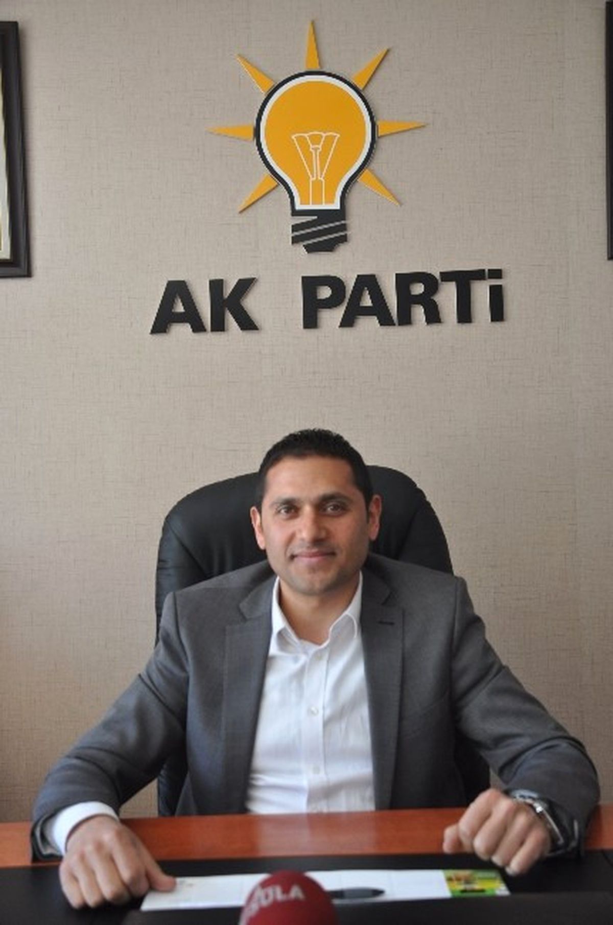 AK Parti Zonguldak\'ta Seçim Startını Verdi