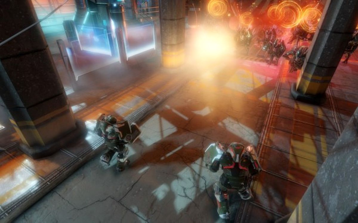 Alienation – Shooter Severlerin Vazgeçilmezi Olacak !