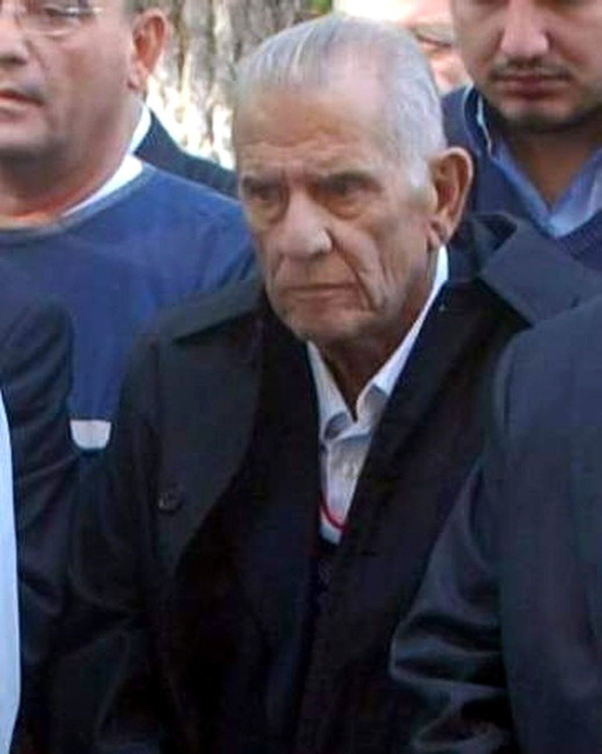Başkan Çerçioğlu\'nun Babası Vefat Etti