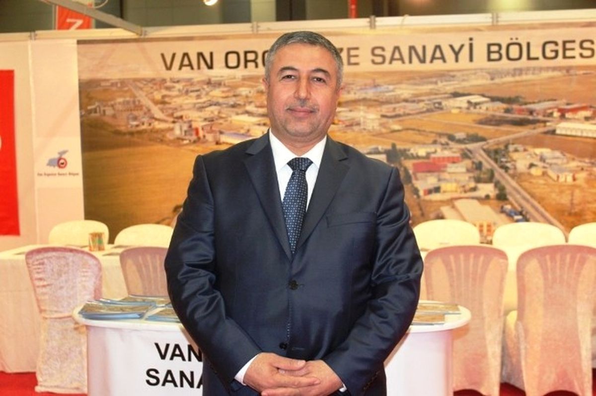 Başkan Çok Fuarı Değerlendirdi