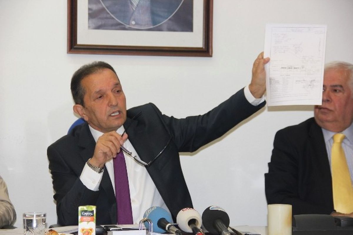 Başkan Ergül\'den \'Sit Alanı\' Önerisine Eleştiri