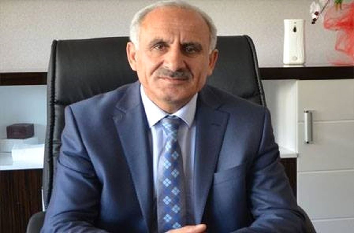 Başkan Şabu\'dan Kutlu Doğum Haftası Mesajı