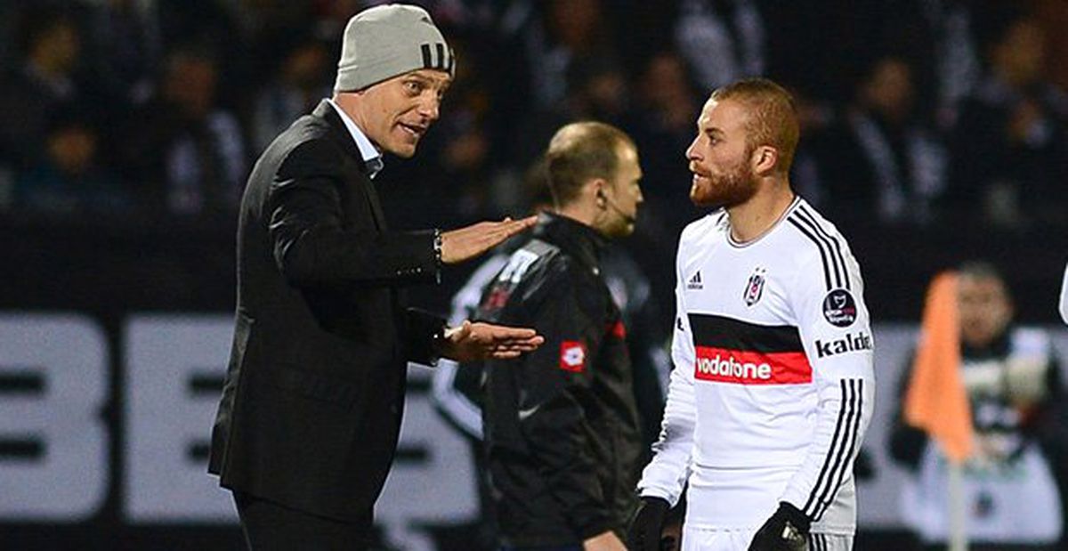 Beşiktaş, Kasımpaşa\'ya Konuk Olacak