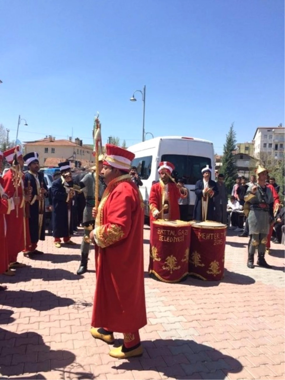 Birlik Vakfı ve Mttb Kutlu Doğum Etkinliği Gerçekleştirdi