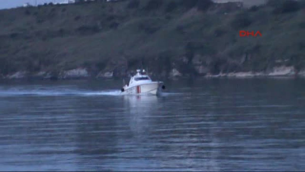 Bodrum İki Ayrı Umuda Yolculuk Ucuz Atlatıldı