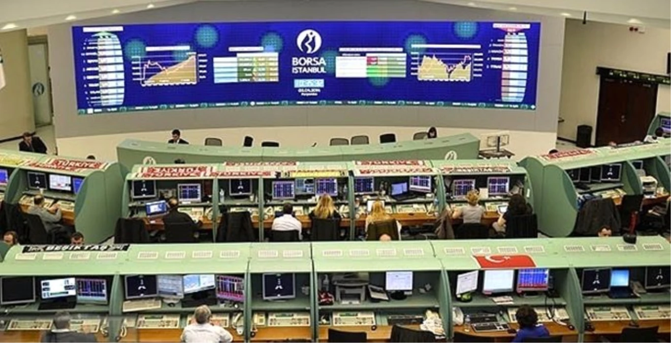 Borsa Endeksinden İki Şirket Çıkıyor