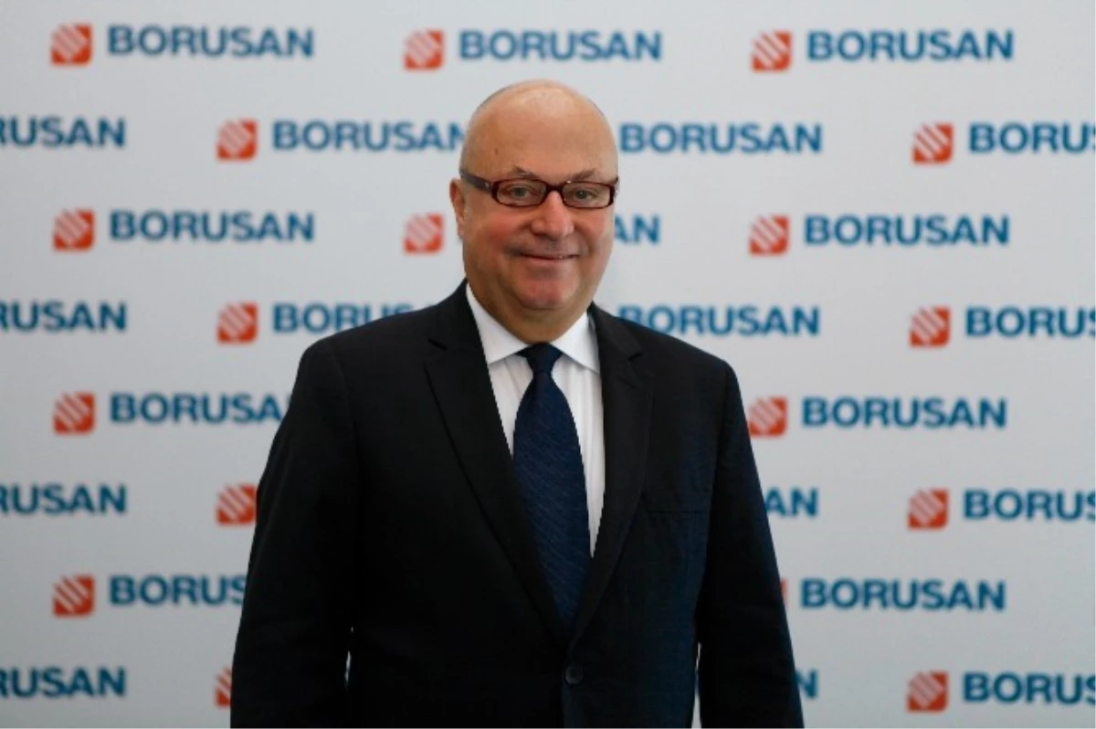 Borusan, 5 Yıllık Stratejik Planını Açıkladı