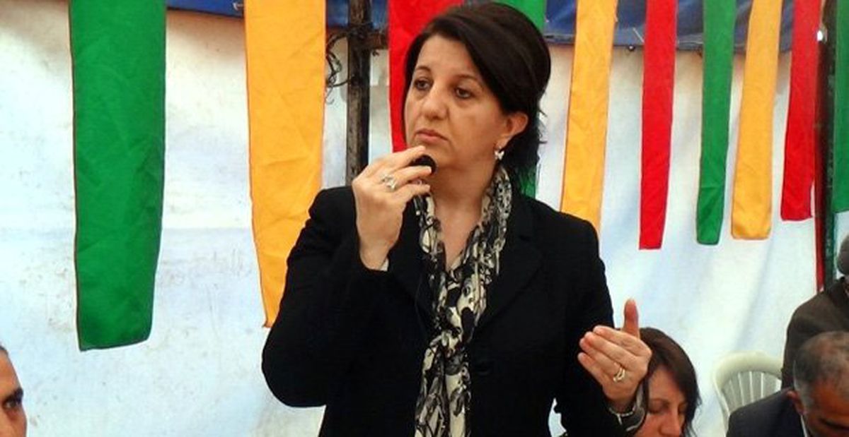 Buldan: Ağrı Valisi ile Ala'nın Telefon Kayıtları İnternete Düştü