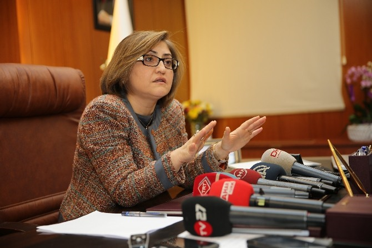 Büyükşehir 1 Yılda 523 Milyon TL\'lik Yatırım Yapacak