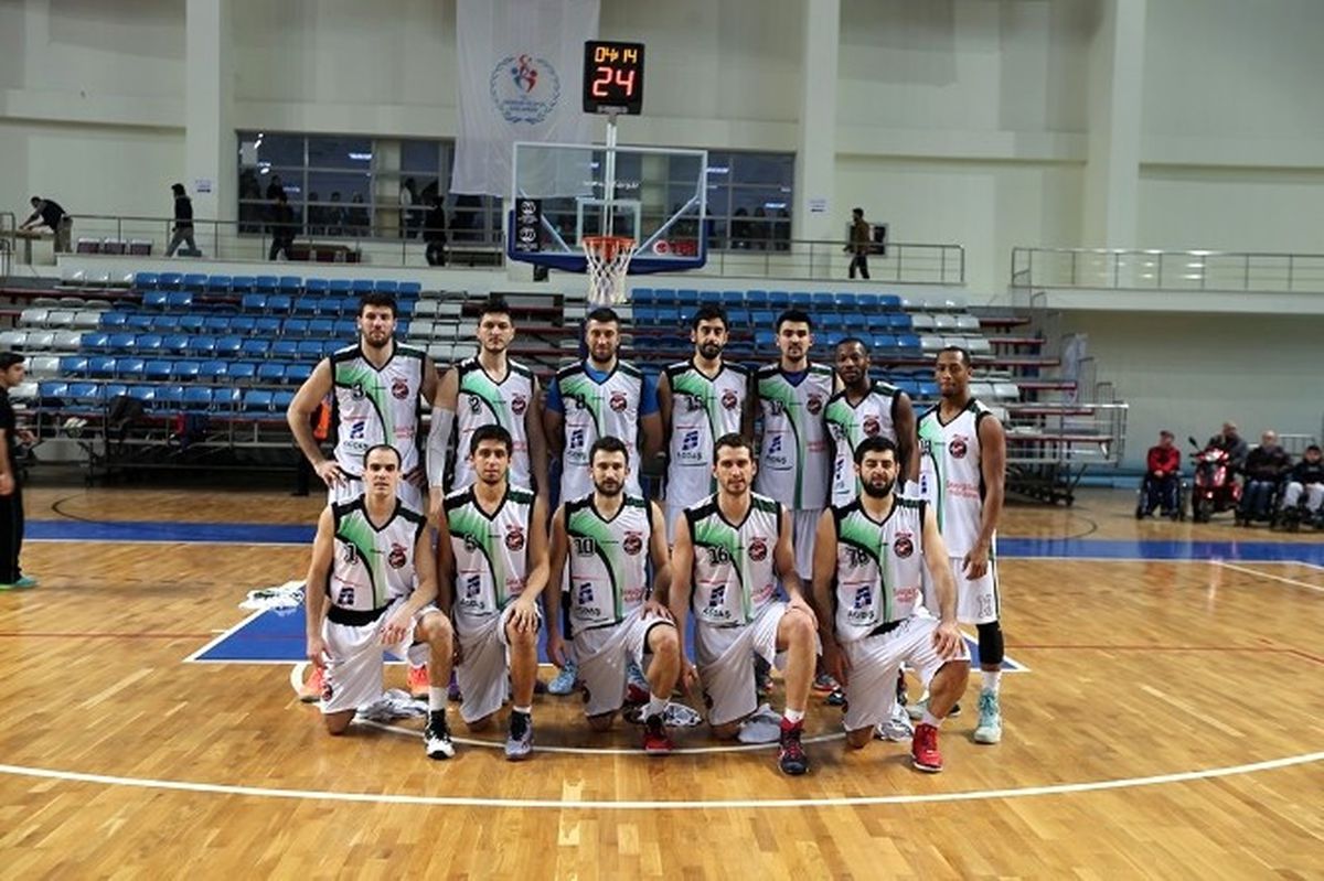 Büyükşehir Basketbol\'un Rakibi Akhisar