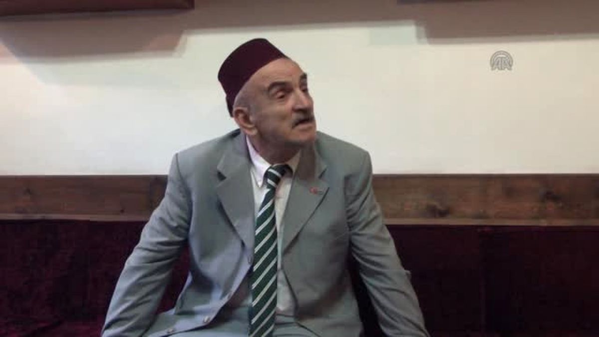 Çanakkale Savaşı'nın 'Makedonyalı' Kahramanları