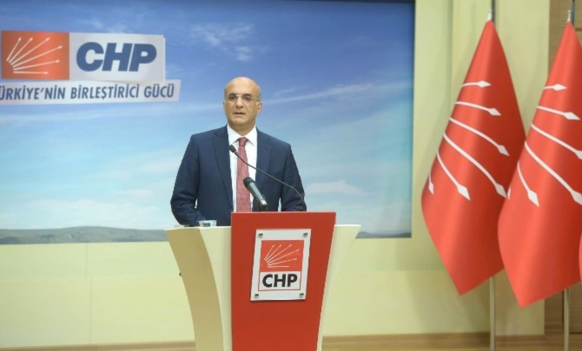 CHP\'li Bingöl\'den "Koalisyon" Açıklaması