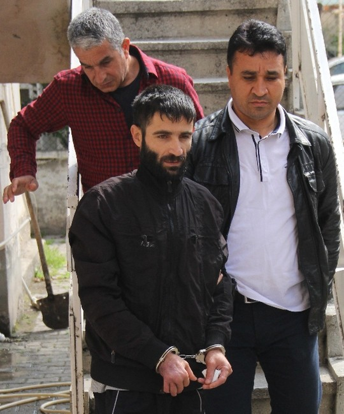 Cinayetten Yargılanan İki Kardeşe Ömür Boyu Hapis