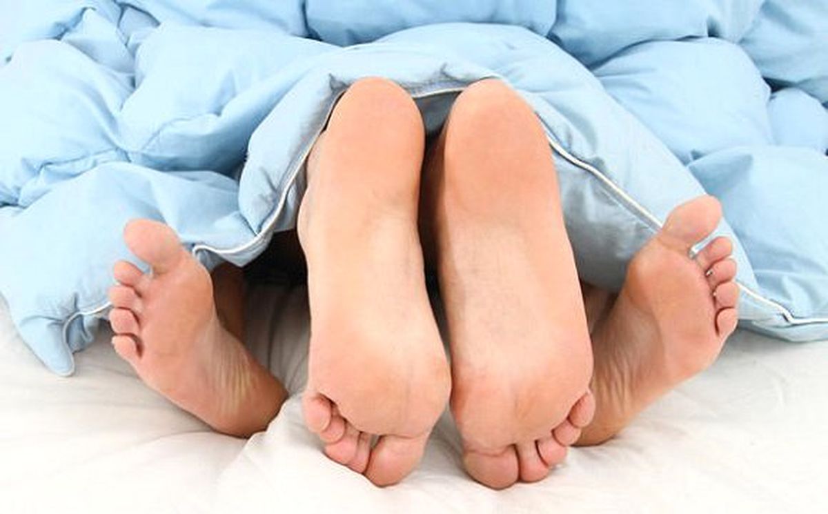 Cinsel İlişkiye Girmek İçin En Verimli Saat Açıklandı