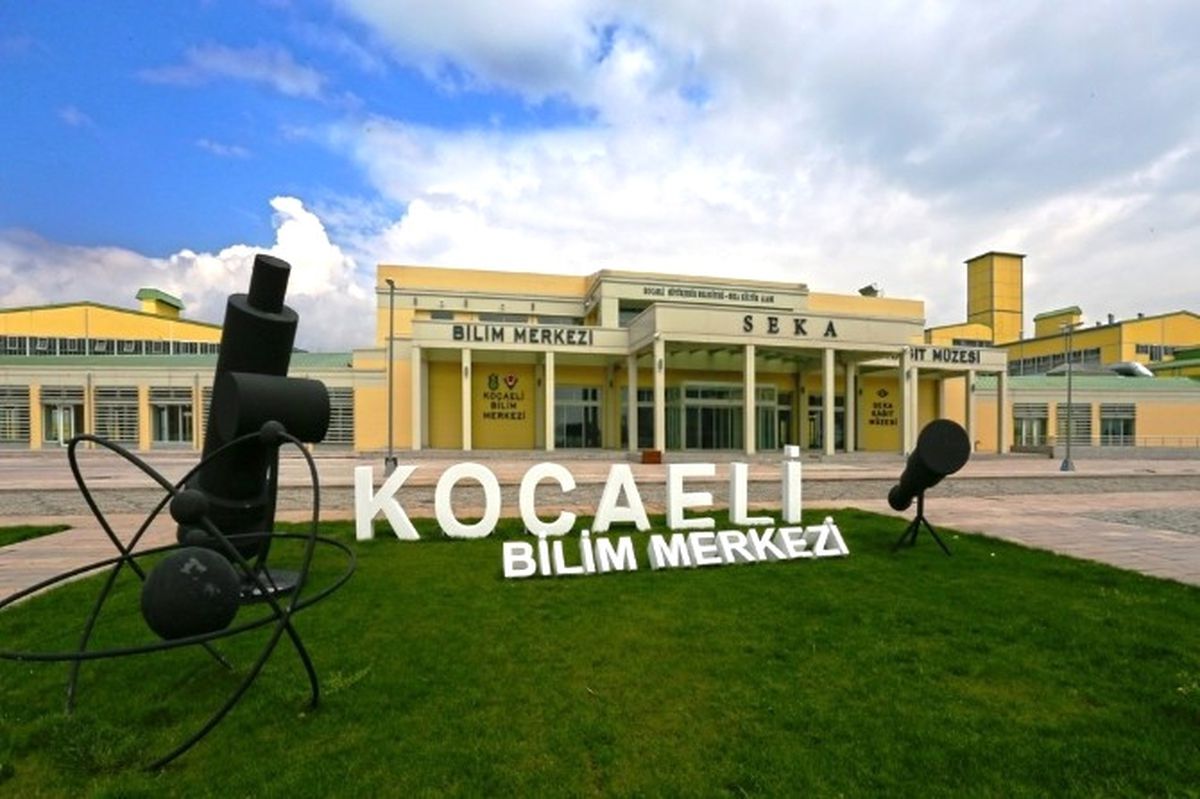 Cumhurbaşkanı Erdoğan Kocaeli\'de 195 Yeni Eserin Açılışını Yapacak