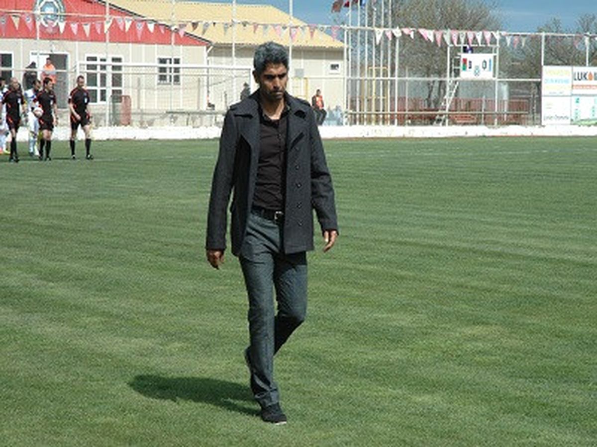 DB Belediyespor, Eli Boş Dönmek İstemiyor