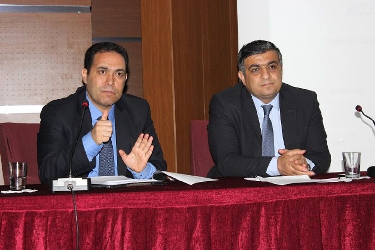 Demirkol, Kreş Temsilcileri ile Bir Araya Geldi