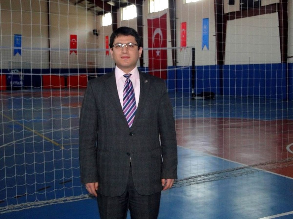 Develi\'de Sportif Hareketlilik Başladı