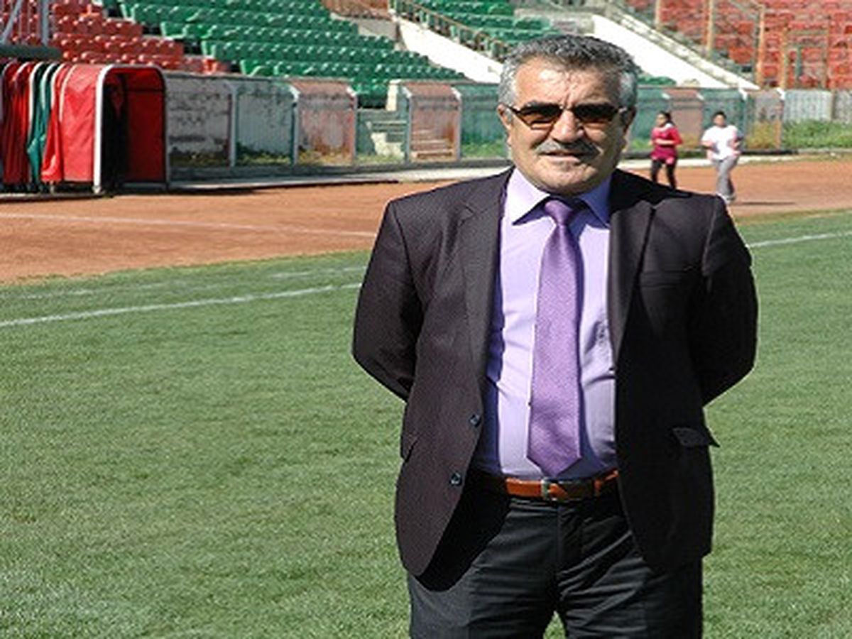 Diyarbakırlılar Gelecek Sezon İçin Stat İstiyorlar