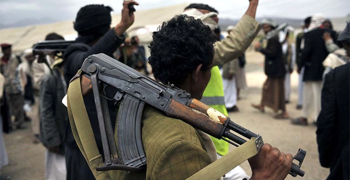 El-Kaide, Yemen\'deki Mukalla Havaalanı\'nı Ele Geçirdi